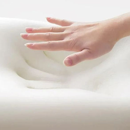 Couple hip cushion pillow