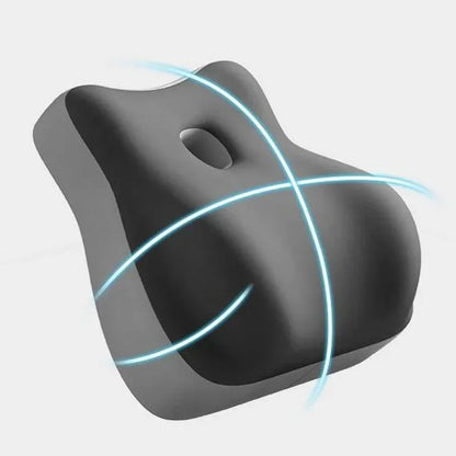 Couple hip cushion pillow