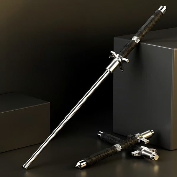 🔥LAST DAY Clearance Sale-70% OFF🔥Multi-Functional Hiking Safety Tool-🔥BUY 2 GET FREE SHIPPING🔥 