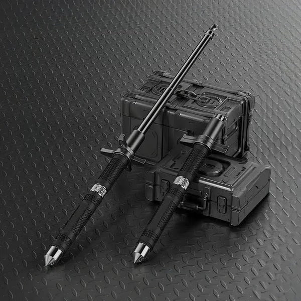 🔥LAST DAY Clearance Sale-70% OFF🔥Multi-Functional Hiking Safety Tool-🔥BUY 2 GET FREE SHIPPING🔥 