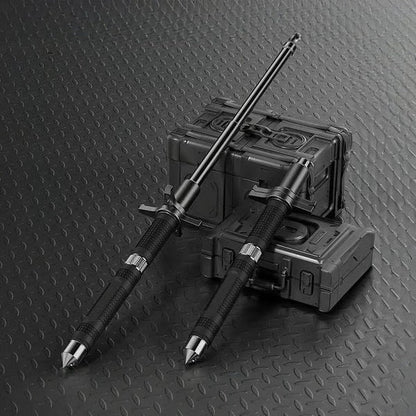 🔥LAST DAY Clearance Sale-70% OFF🔥Multi-Functional Hiking Safety Tool-🔥BUY 2 GET FREE SHIPPING🔥 